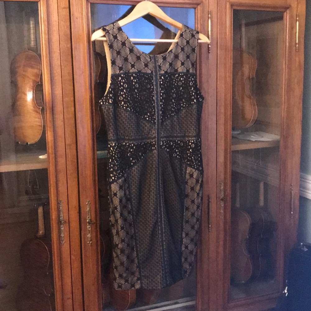 HEARTLOOM dress